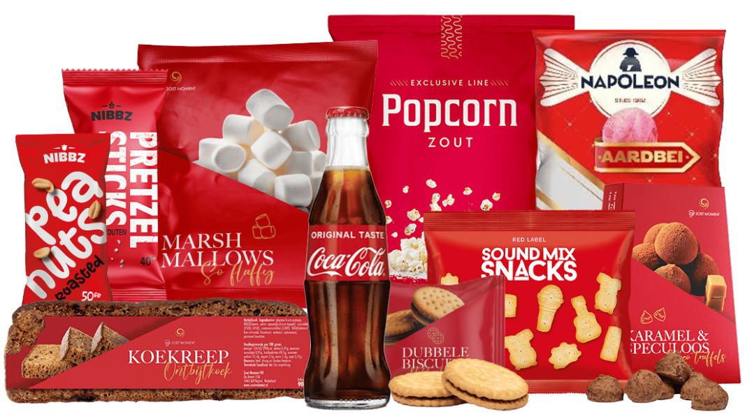 Cinema Smulpret