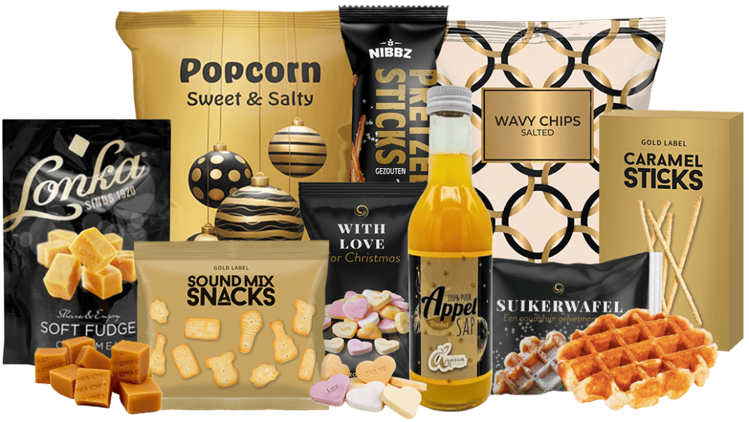 Popcorn En Pret