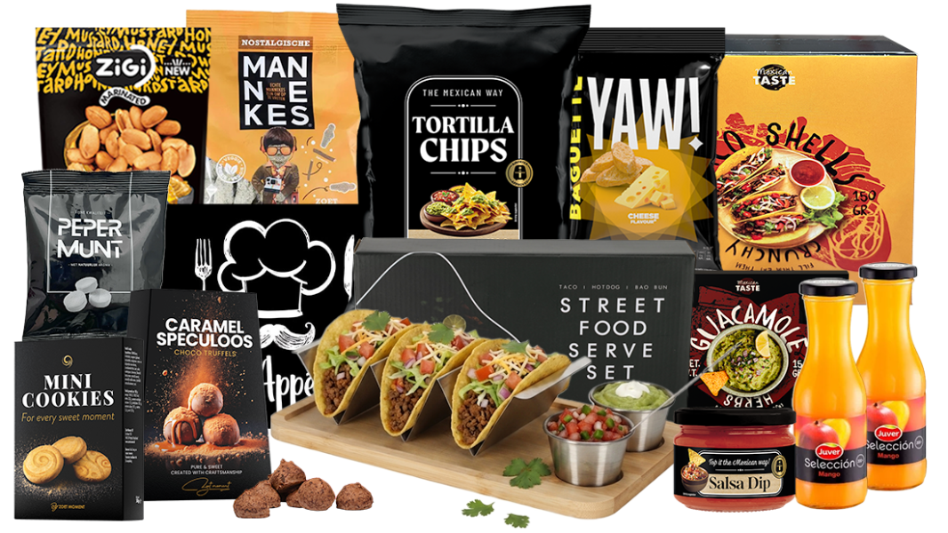 Taco Tour
