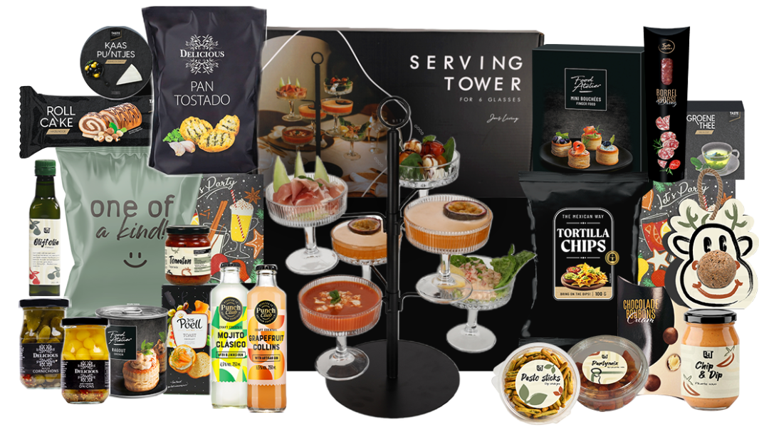 Party Flavours