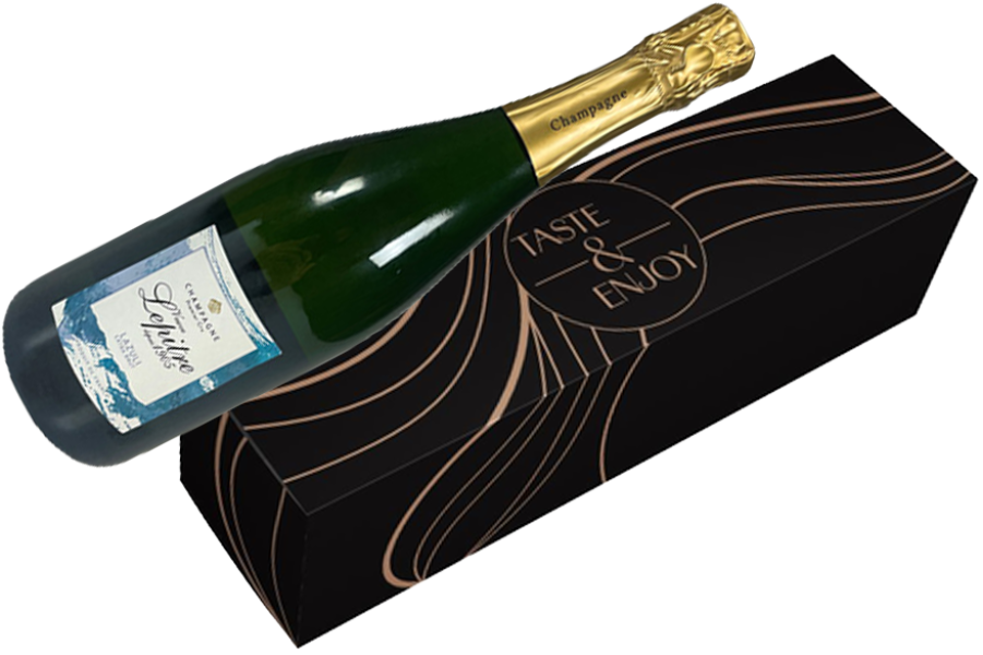 Gouden Bestemming