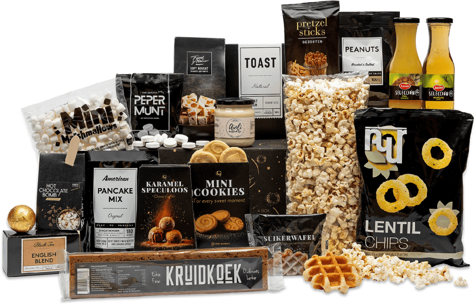 Tijdloos Genieten