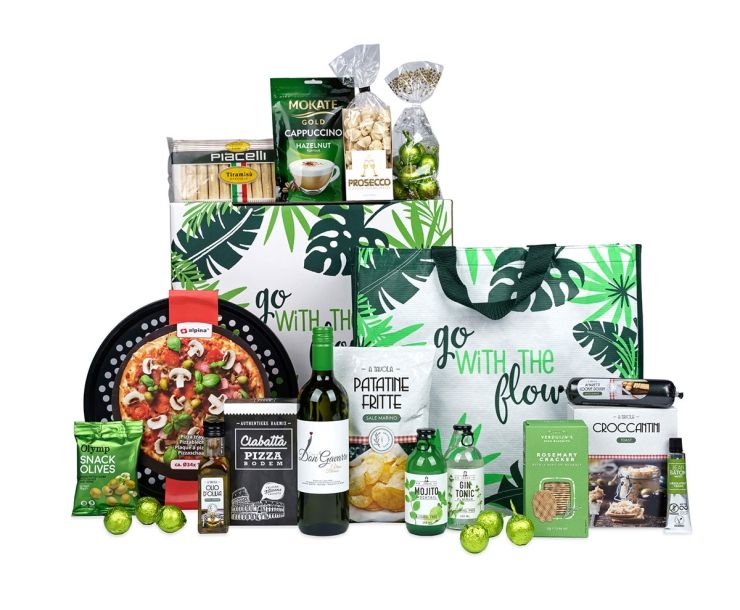 Meesterlijk Groen