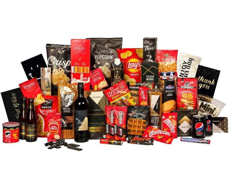Vrolijke Kerst