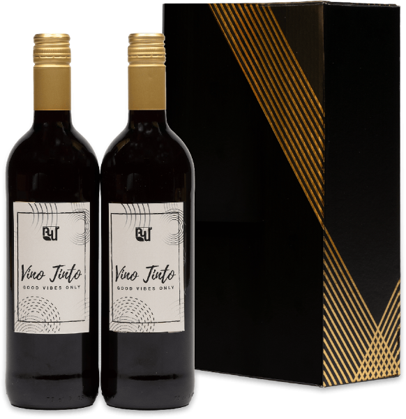 Rood Duo Deluxe