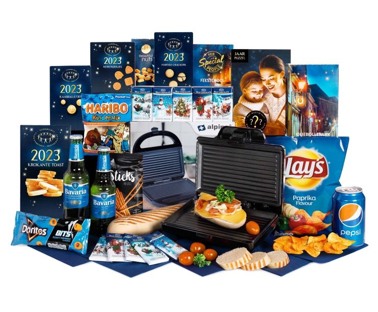 Panini Maker