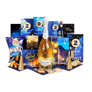 Een Leuk Feestelijk Pakket