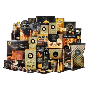 Leuk pakket voor in de lente