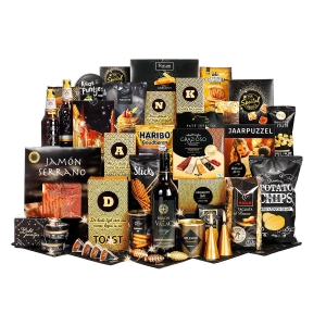 Leuk Sinterklaas pakket