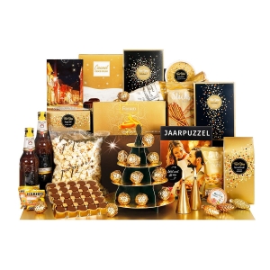 Kerstpakketten 55 Euro