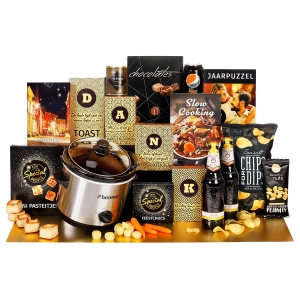 Leuke Sinterklaas pakketten