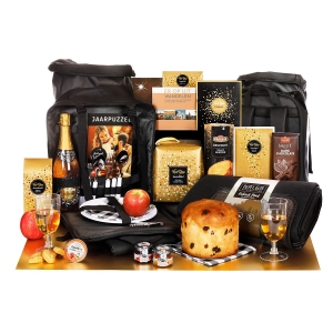 Leverancier Kerstpakketten Leuke Leverancier Pakketten