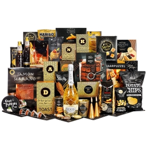 Leuke pakketten voor de lente