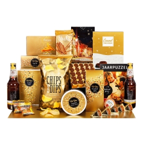 Kerstpakketten 60 Euro