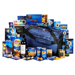 Online gemakkelijk Kerstpakketten Bestellen