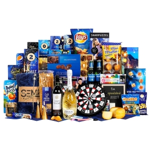 Eigen Kerstpakketten laten maken