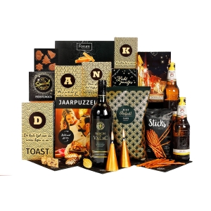 Unieke Company of Gifts Pakketten