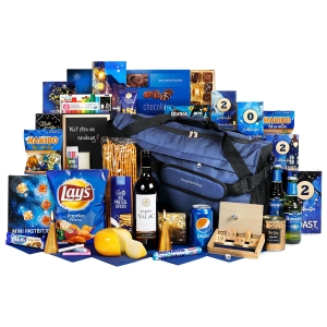 Uniek Company of Gifts Pakket