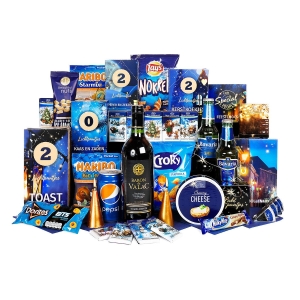 Leuk Eindejaarsattentie Pakket