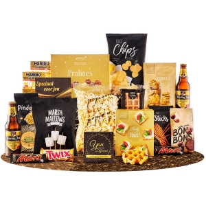 Leuke Eindejaarsattentie Pakketten