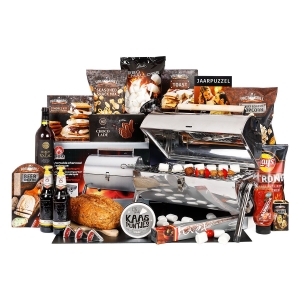 Duurzaam en Leuk Kerstpakket