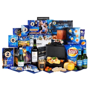 Duurzame en Leuke Kerstpakketten