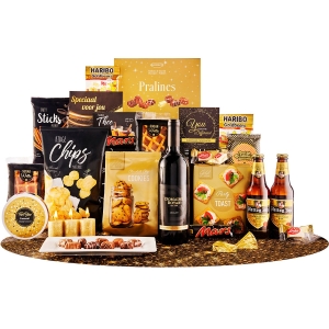 Leuk en Sierlijk Geschenkpakket