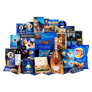 Leuke en Sierlijke Geschenkpakketten