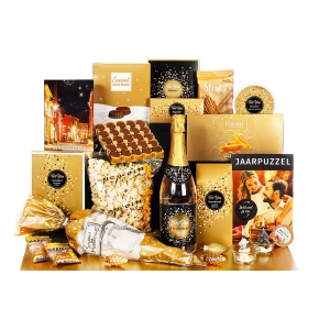 Ludieke Kerstpakketten Leuke Grappige Kerstpakketten