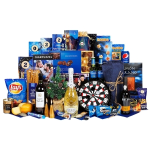 Leuk pakket van onze partner IQP