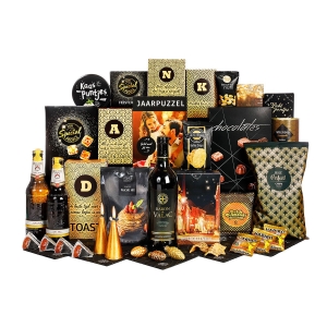 Inspiraties en voorbeelden voor Kerstcadeaus