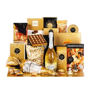 Leuke manier om te bedanken