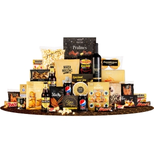 Leuk Kerstattentie Pakket