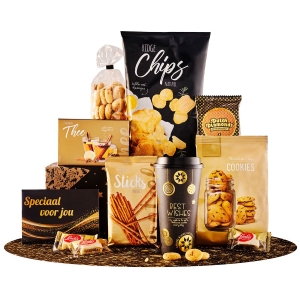 Leuke Kerstkadootjes