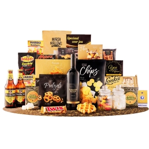 Leuke pakketten voor het laatste moment