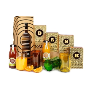 Los te bestellen Kerstpakket