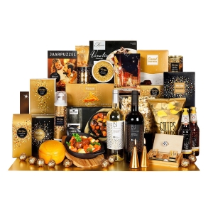 Leuk Pakket met NL Tintje