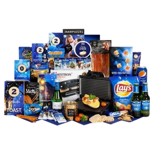 Kerstpakketten Kopen