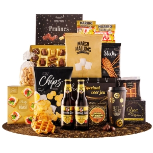 Leuke pakketten voor particulieren