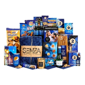 Pakket van Partner Stegman