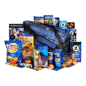 De 20 Leukste Pakketten