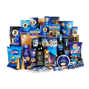 Het meest gewilde pakket