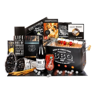 De meest gewilde pakketten