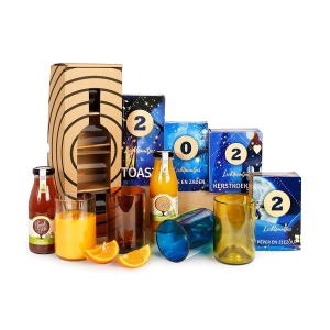 Opties van Verzenden