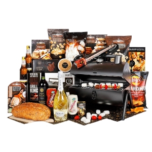 Pakket speciaal voor de Zomer