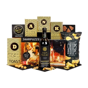 Pakketten speciaal voor de Zomer