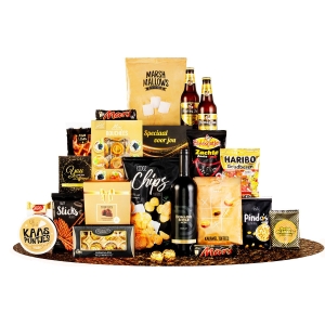 Kies jouw favoriete kerstpakket in de aanbieding