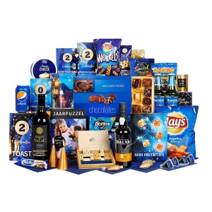 Kerstpakketten met beauty artikelen