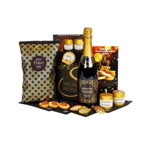 Werkzaam bij een aannemer dan is een bouw kerstpakket de juiste keuze