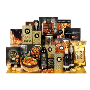 De leukste pakketten uit onze catalogus